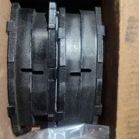 لنت ترمز جلو پارس مدل PL24347 برلیانس H220 و H230