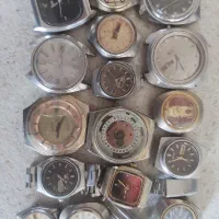 ساعت اوراقی