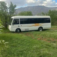 مینی بوس ایسوزو دربستی|خدمات حمل و نقل|خرمآباد, |دیوار