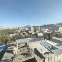 فروش آپارتمان۱۴۰متری دو واحدی بلوار ولایت نگارستان|فروش آپارتمان|خرم‌آباد, |دیوار