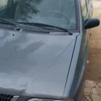 سوسنگرد پراید۱۴۱