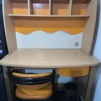 میز‌تحریر با صندلی|میز تحریر و کامپیوتر|تهران, طیب|دیوار