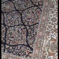 فرش ۹ متری زمرد مشهد|فرش|تهران, تهرانسر شرقی|دیوار