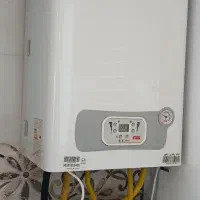 پکیج و رادیاتور