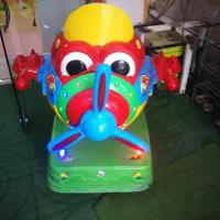 تکان دهنده|اسباببازی|کرج, شهرک جهاننما|دیوار