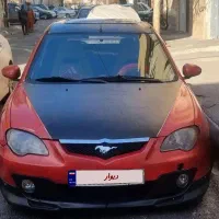 جنتــو2007 اسپــرت پنوماتیک معاوضه