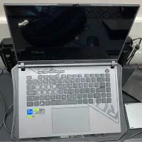 ROG Strix G614jv i7 13650HX 16GB 1TSSD 8g RTX4060