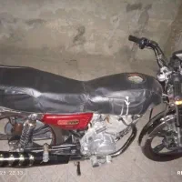 کویر۲۰۰مدل۱۴۰۱|موتورسیکلت|مشهد, کارگران|دیوار