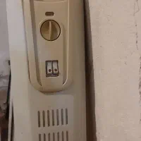 شفاژ برقی|بخاری، هیتر، شومینه|کوهدشت, |دیوار