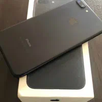 ایفون سون پلاس