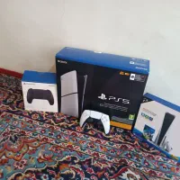 پی اس 5اسلیم دیجیتال
