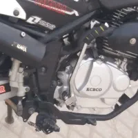 تریل بهرو ۲۰۰مدل۱۴۰۲|موتورسیکلت|برازجان, |دیوار