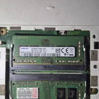یک عدد رم لپتاب ۸ گیگ DDR4 2400 سامسونگ نو RAM 8gb