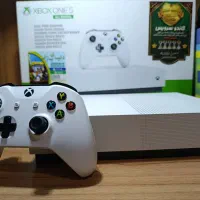 Xbox one of Digital
