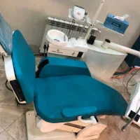 یونیت پارس دنتال