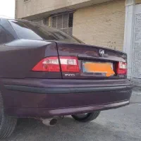 سمند 92|خودرو سواری و وانت|میناب, |دیوار