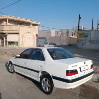 پارس تیوفایو دریچه سیم ۴۰۱