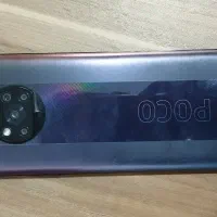 پوکو poco x3 pro|موبایل|کرج, کمال‌شهر|دیوار