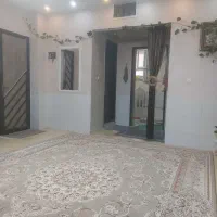 فروش مسکن مهر دانشگاه آزاد طبقه اول ۱۰۰متر