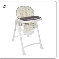 صندلی غذای Graco اصل