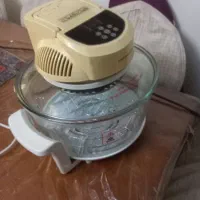 هوا پز در حد نو ۱۴۰۰۰۰۰