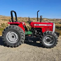 تراکتور 475 جفت مدل ۱۴۰۱|خودرو سنگین|وزینه, |دیوار