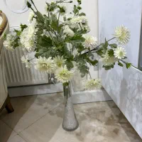 گل و گلدان خیلی شیک