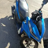 کیلیک اصلی 99 آبی زدیسکی