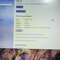 لپ‌تاپ لنووا|رایانه همراه|ارومیه, |دیوار