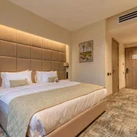 رزرو هتل داخلی و خارجی / آژانس شیراز