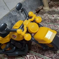 موتور اسباب بازی|اسباببازی|تهران, المهدی|دیوار