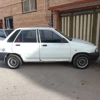 پراید۸۷|خودرو سواری و وانت|کرمان, |دیوار