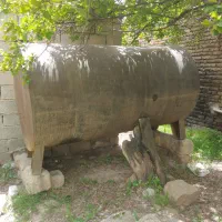 تانکر ۴۰۰۰و۲۰۰۰و۱۰۰۰لیتری ورق ۲.۵ سالم