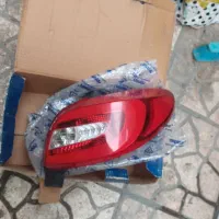 خطر عقب ۲۰۷ برند کروز