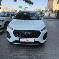 فروش فوری x22پرو|خودرو سواری و وانت|شیراز, معالی‌آباد|دیوار