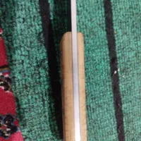چاقو سلاخی حیدری|ظروف پخت‌وپز|اصفهان, ارزنان|دیوار