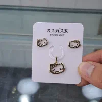 نیم ست کیتی