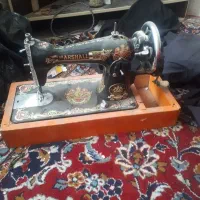 چرخ خیاطی