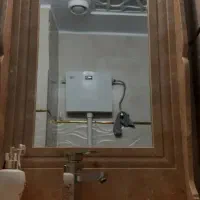 روشویی واینه|لوازم سرویس بهداشتی|ری, حمزهآباد|دیوار