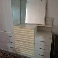 دراور و کمد