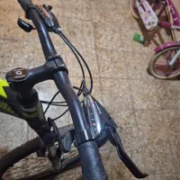 دوچرخه سایز ۲۶|دوچرخه، اسکیت، اسکوتر|شیراز, شهرک آرین|دیوار