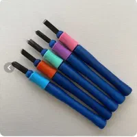 مغار پنح عددی تک آرت طرح ساکورا