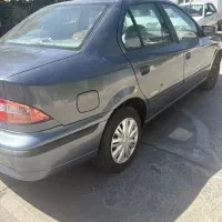 سمند xu7