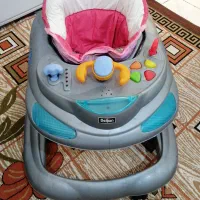 کالسکه و روروئک|کالسکه و لوازم جانبی|شهرکرد, |دیوار