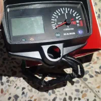 کیلومتر شرکتی کبیر متور|قطعات یدکی و لوازم جانبی|کازرون, |دیوار