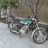 موتور سیکلت نیکتاز cg150