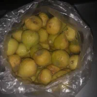 انجیر تازه