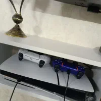 پی اس فایو اسلیم یک ترا درحد|کنسول، بازی ویدئویی و آنلاین|مشهد, هفده شهریور|دیوار