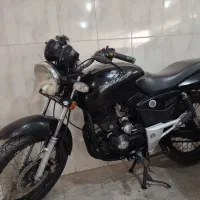 موتور دایچی 200 مدل 91