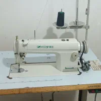 چرخ خیاطی